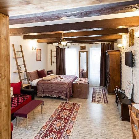 Saint Marco35Th Apartment Brasov Exterior photo