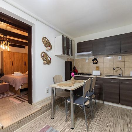 Saint Marco35Th Apartment Brasov Exterior photo