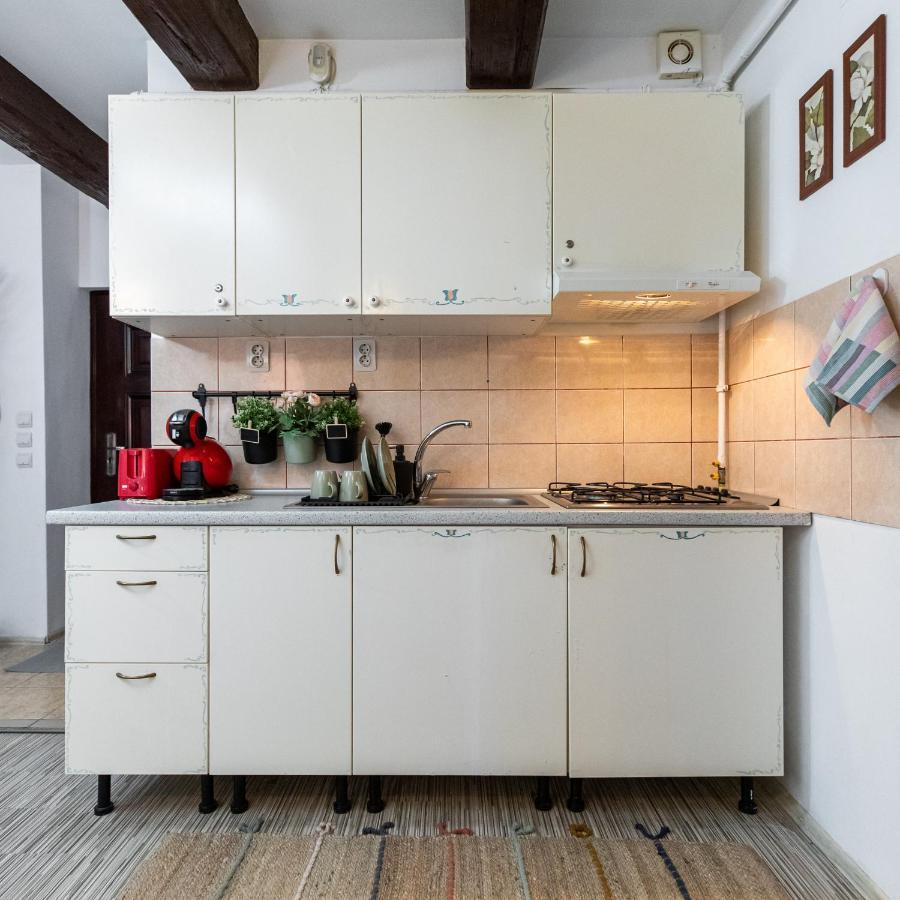 Saint Marco35Th Apartment Brasov Exterior photo