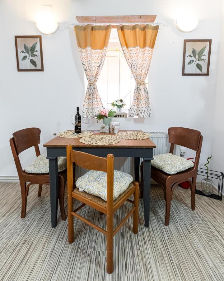 Saint Marco35Th Apartment Brasov Exterior photo