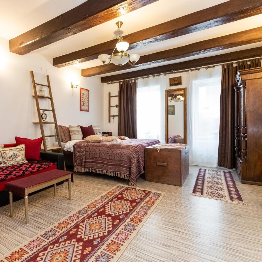 Saint Marco35Th Apartment Brasov Exterior photo