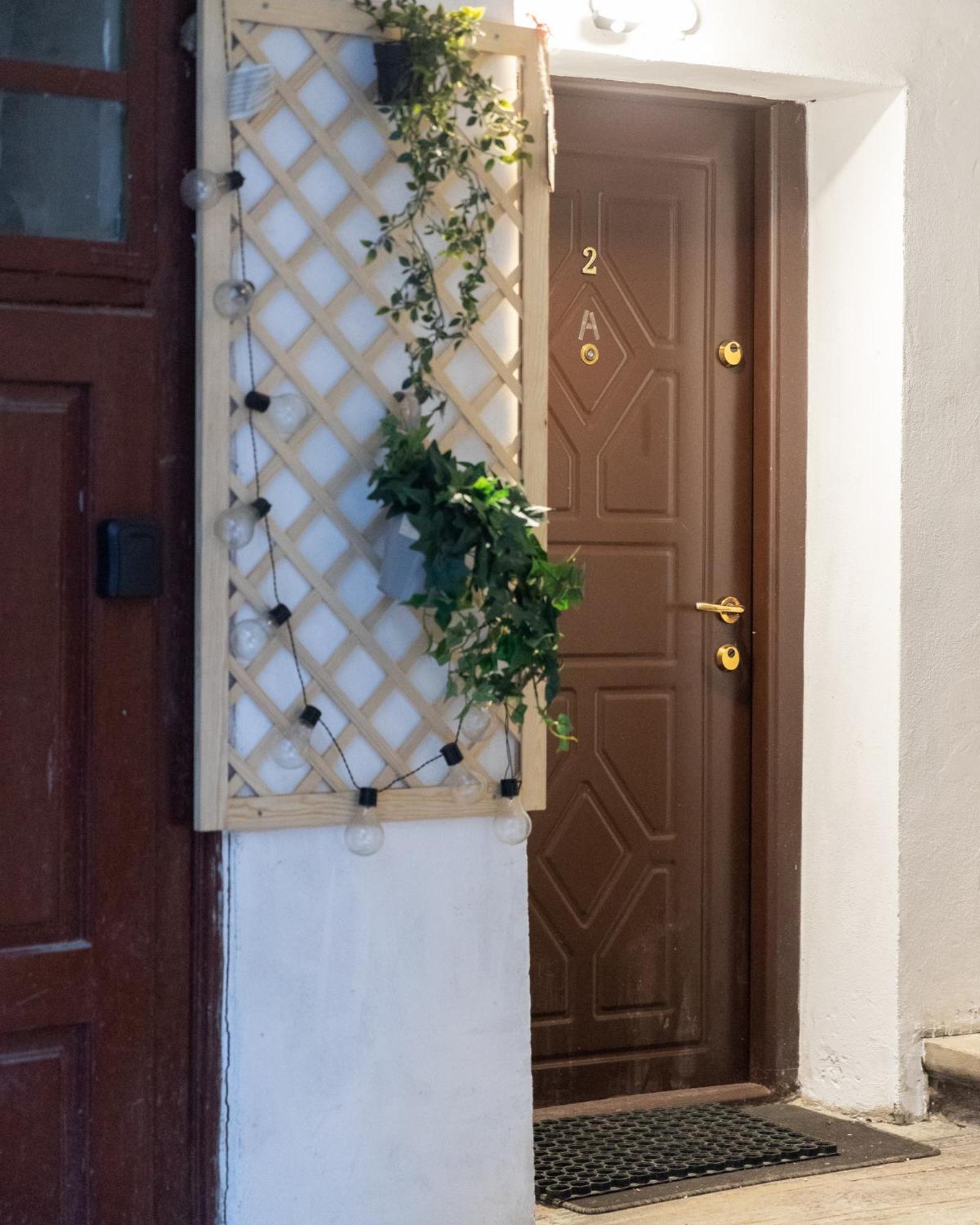 Saint Marco35Th Apartment Brasov Exterior photo