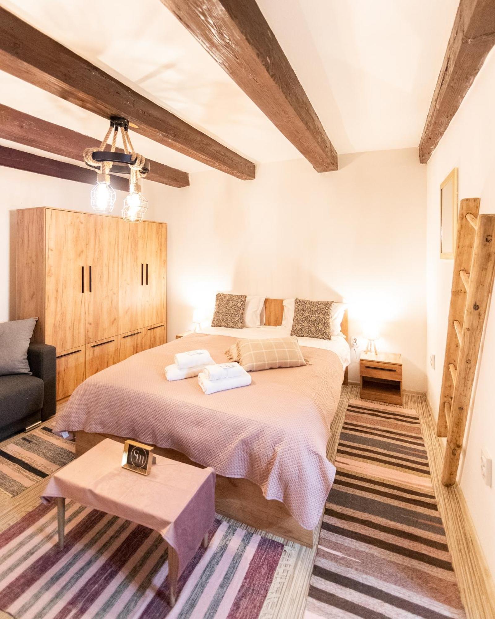 Saint Marco35Th Apartment Brasov Exterior photo