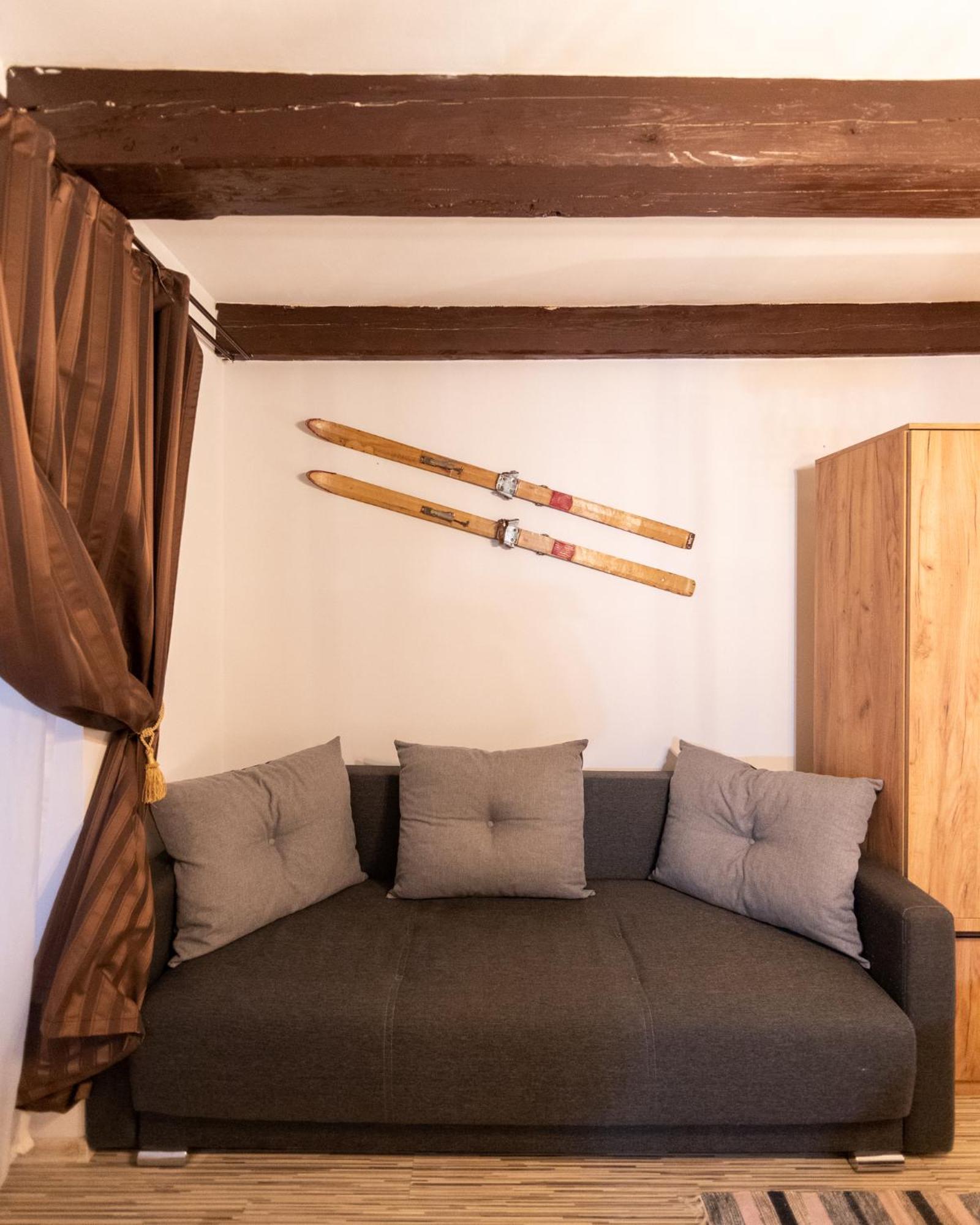 Saint Marco35Th Apartment Brasov Exterior photo