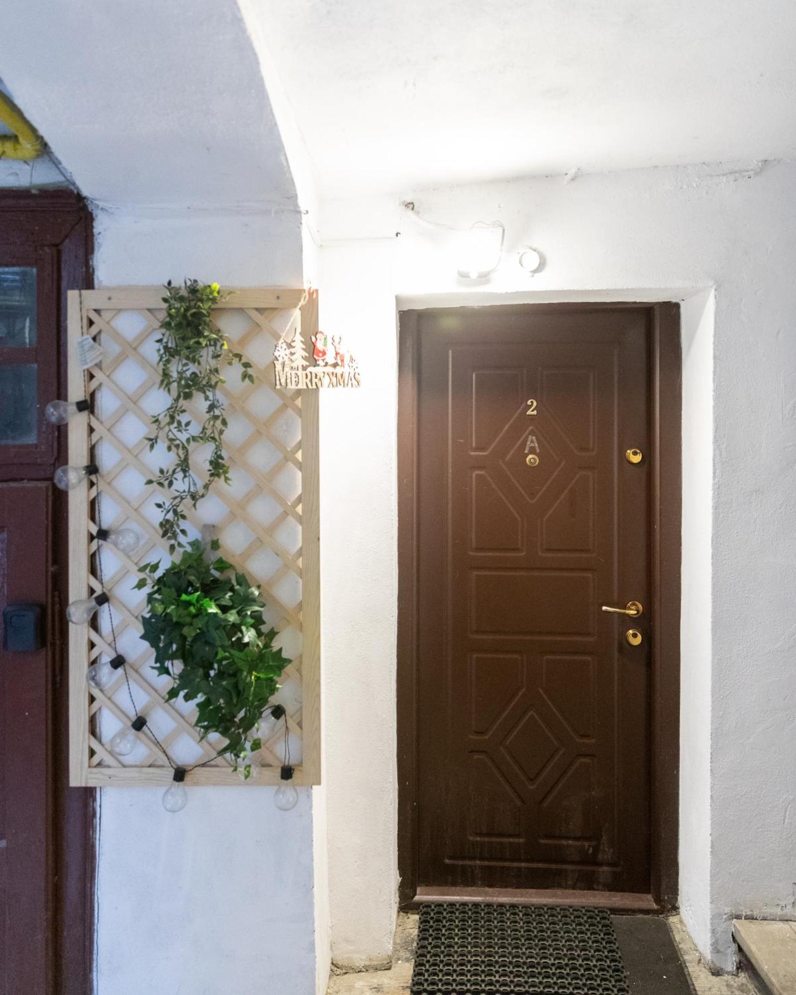 Saint Marco35Th Apartment Brasov Exterior photo