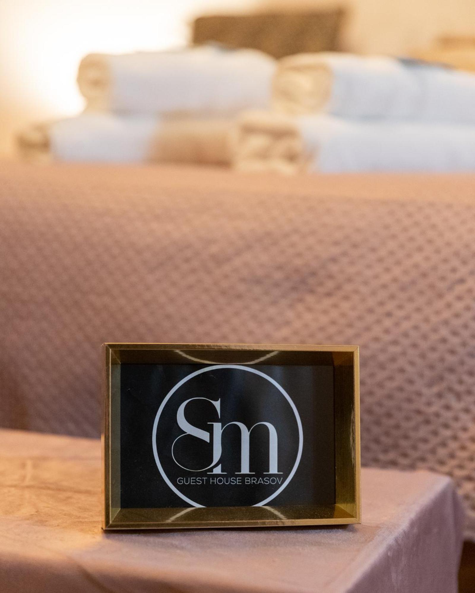 Saint Marco35Th Apartment Brasov Exterior photo