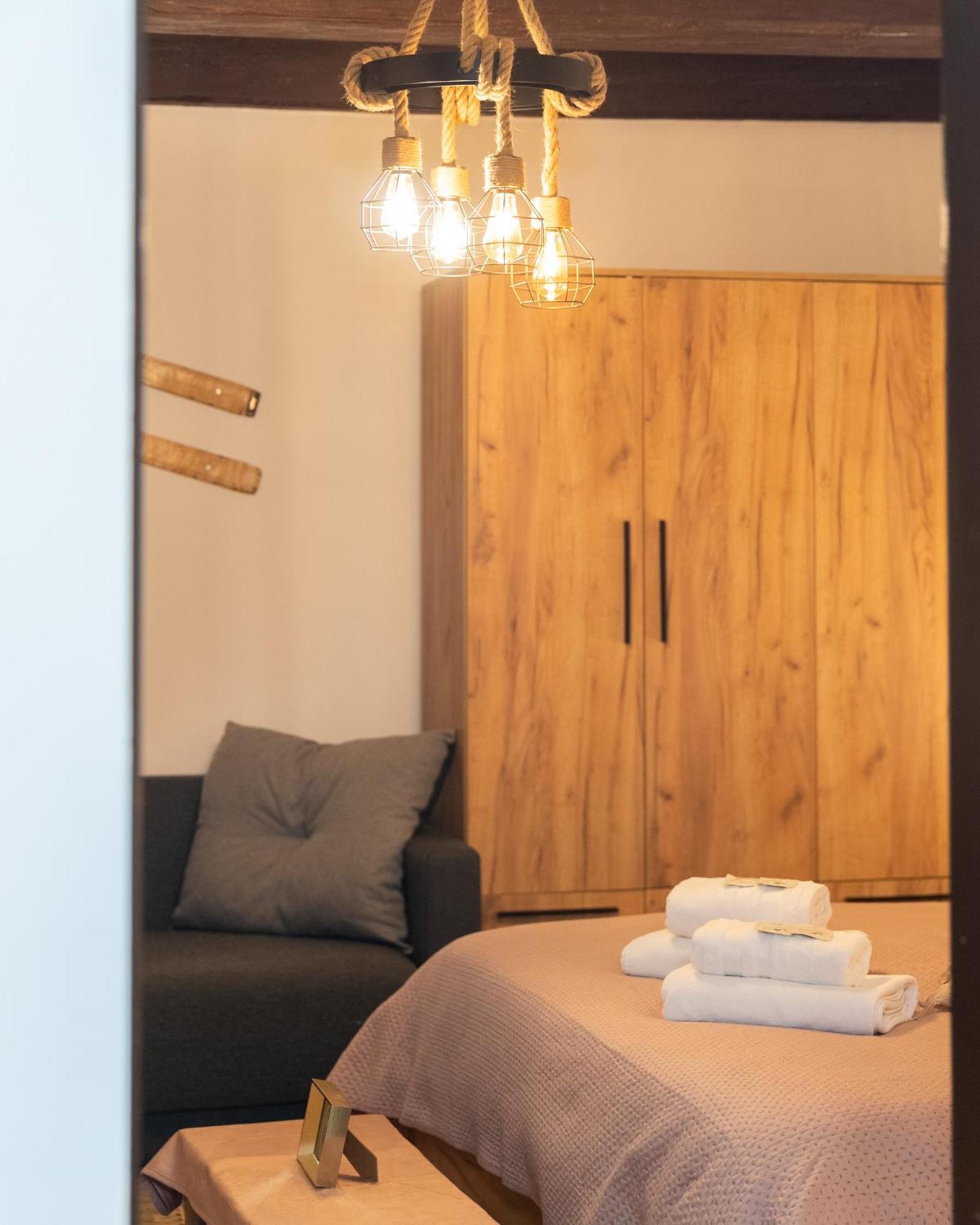 Saint Marco35Th Apartment Brasov Exterior photo