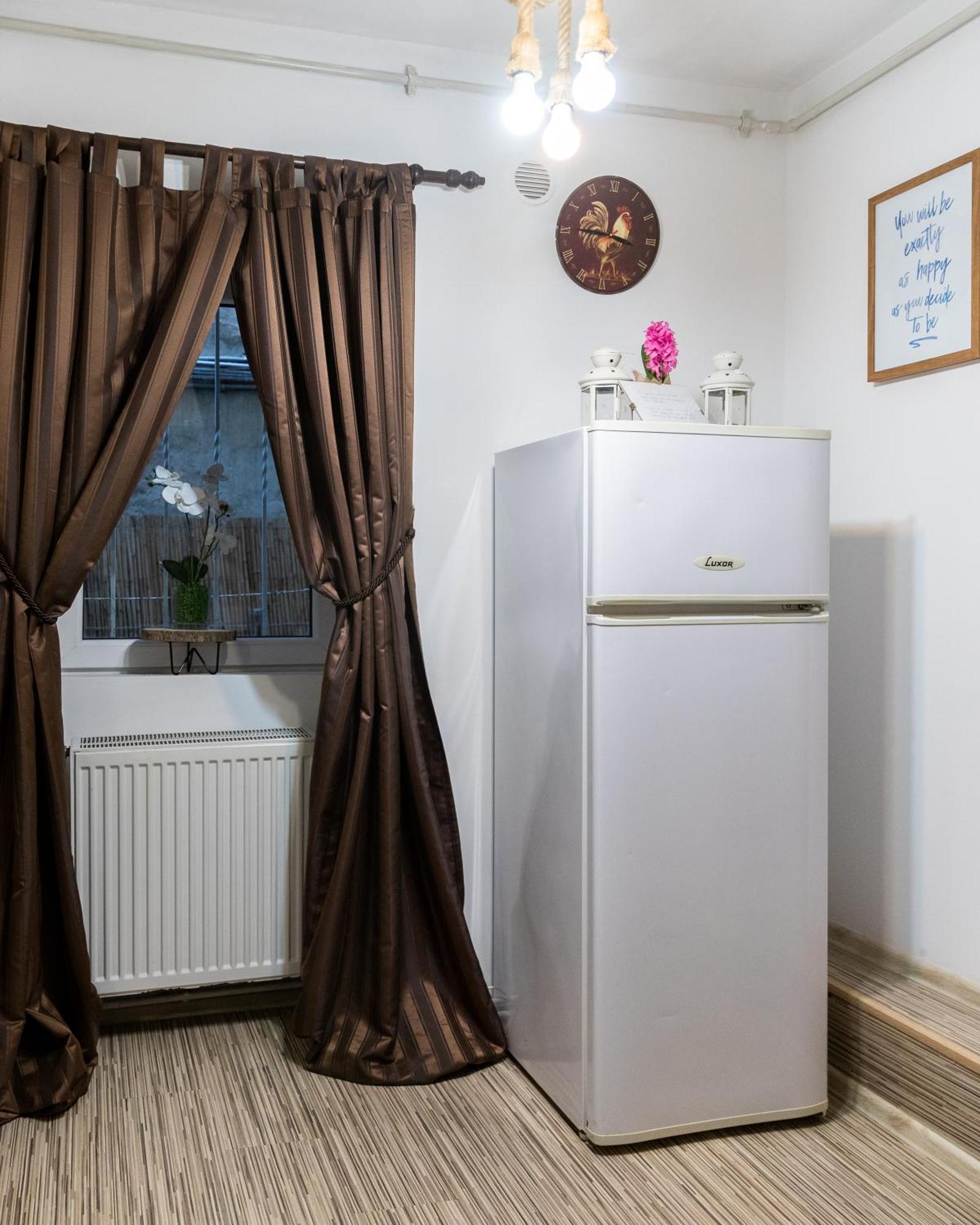 Saint Marco35Th Apartment Brasov Exterior photo